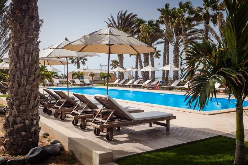 Hôtel Morabeza 4* pas cher photo 11