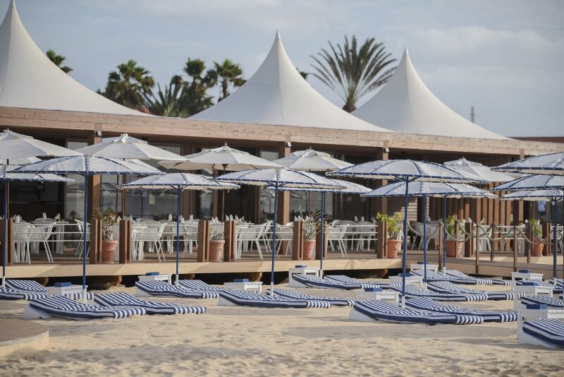 Hôtel Morabeza 4* pas cher photo 12