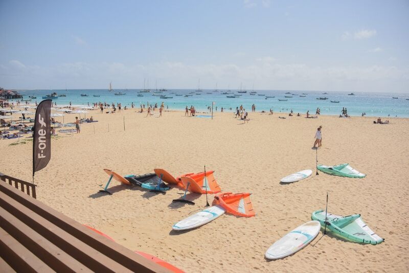 Hôtel Morabeza 4* pas cher photo 13