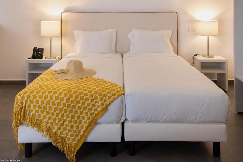 Oasis White Hotel 4* pas cher photo 8