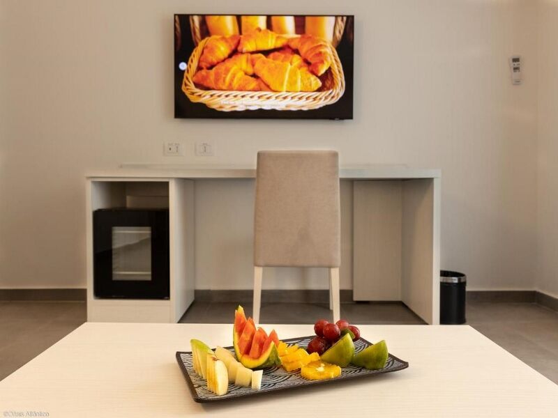 Oasis White Hotel 4* pas cher photo 9