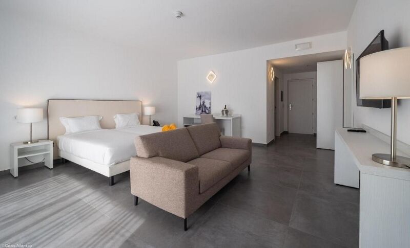 Oasis White Hotel 4* pas cher photo 10