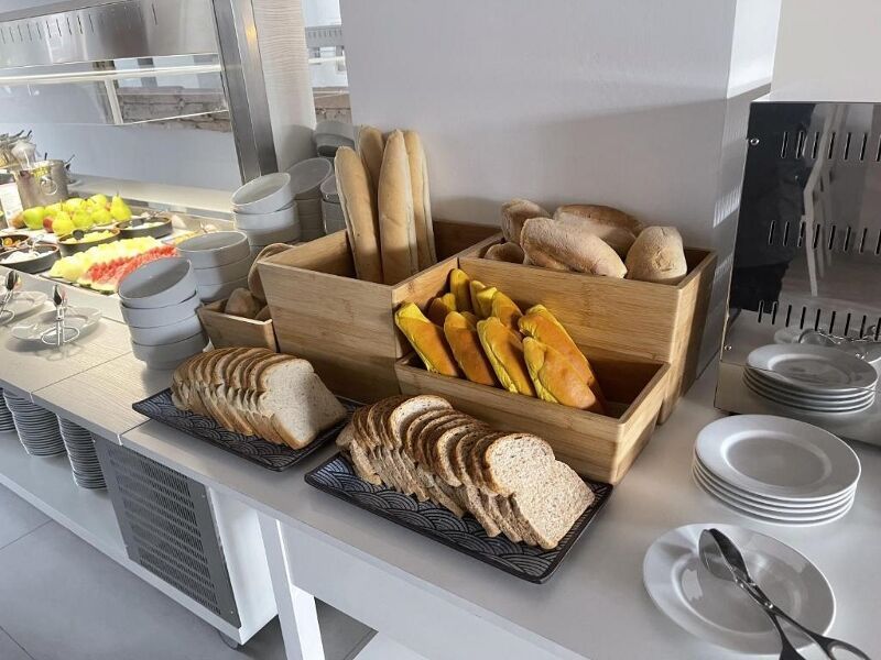 Oasis White Hotel 4* pas cher photo 11