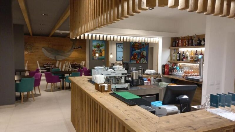 Oasis White Hotel 4* pas cher photo 3