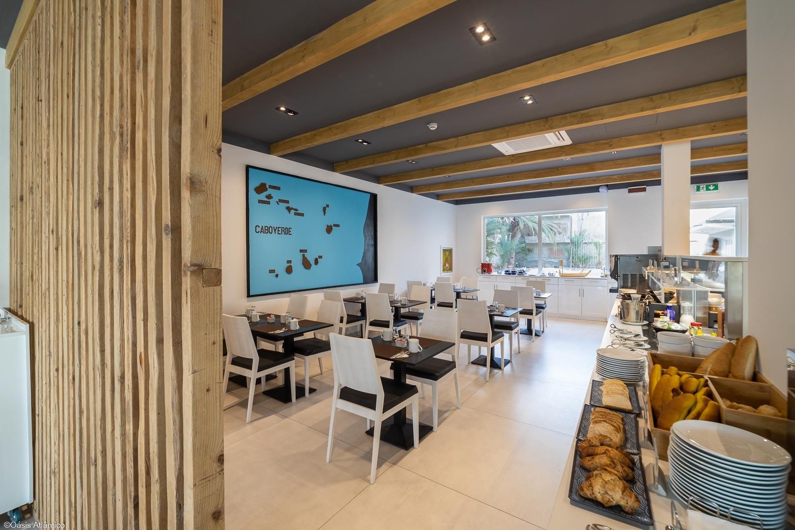 Oasis White Hotel 4* pas cher photo 5