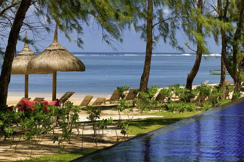 Jet Tours Signature SO Mauritius 5* pas cher photo 3