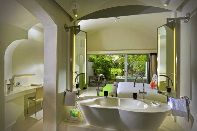 Jet Tours Signature SO Mauritius 5* pas cher photo 7
