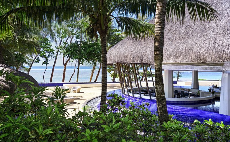 Jet Tours Signature SO Mauritius 5* pas cher photo 9
