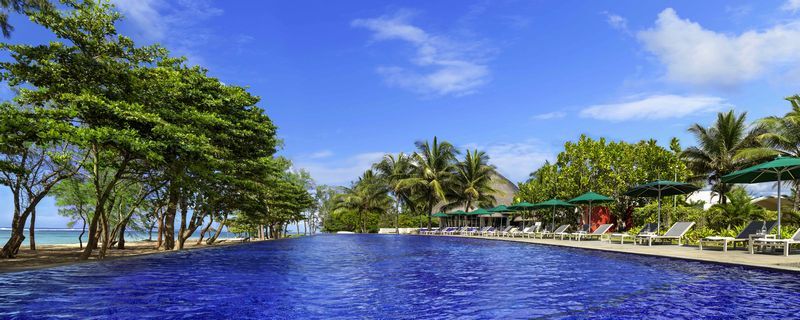 Jet Tours Signature SO Mauritius 5* pas cher photo 10