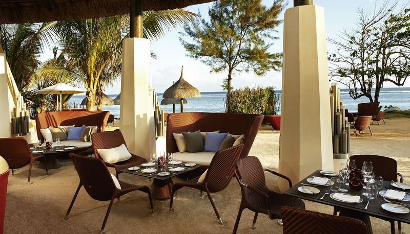 Jet Tours Signature SO Mauritius 5* pas cher photo 11