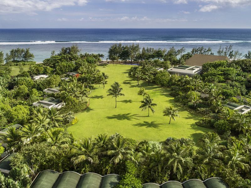 Jet Tours Signature SO Mauritius 5* pas cher photo 12