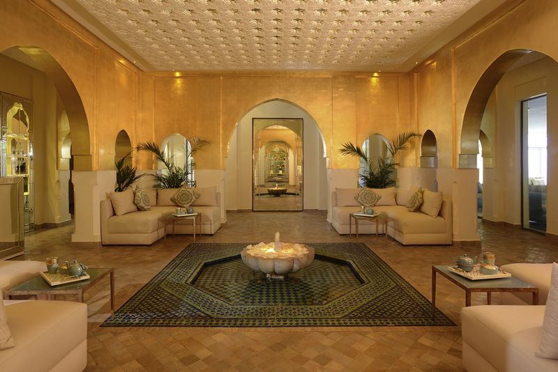 Jet Tours Signature SO Mauritius 5* pas cher photo 14