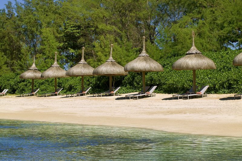 Jet Tours Signature SO Mauritius 5* pas cher photo 17