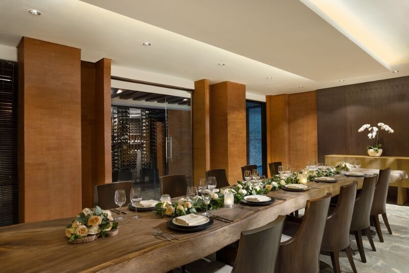 Jet Tours Signature The Anvaya Beach Resort 5* pas cher photo 20