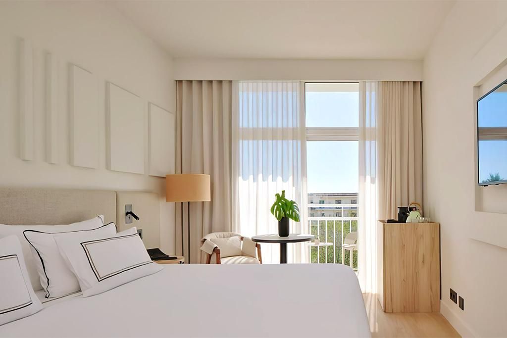 Hôtel Melia Lloret de Mar 5* pas cher photo 5