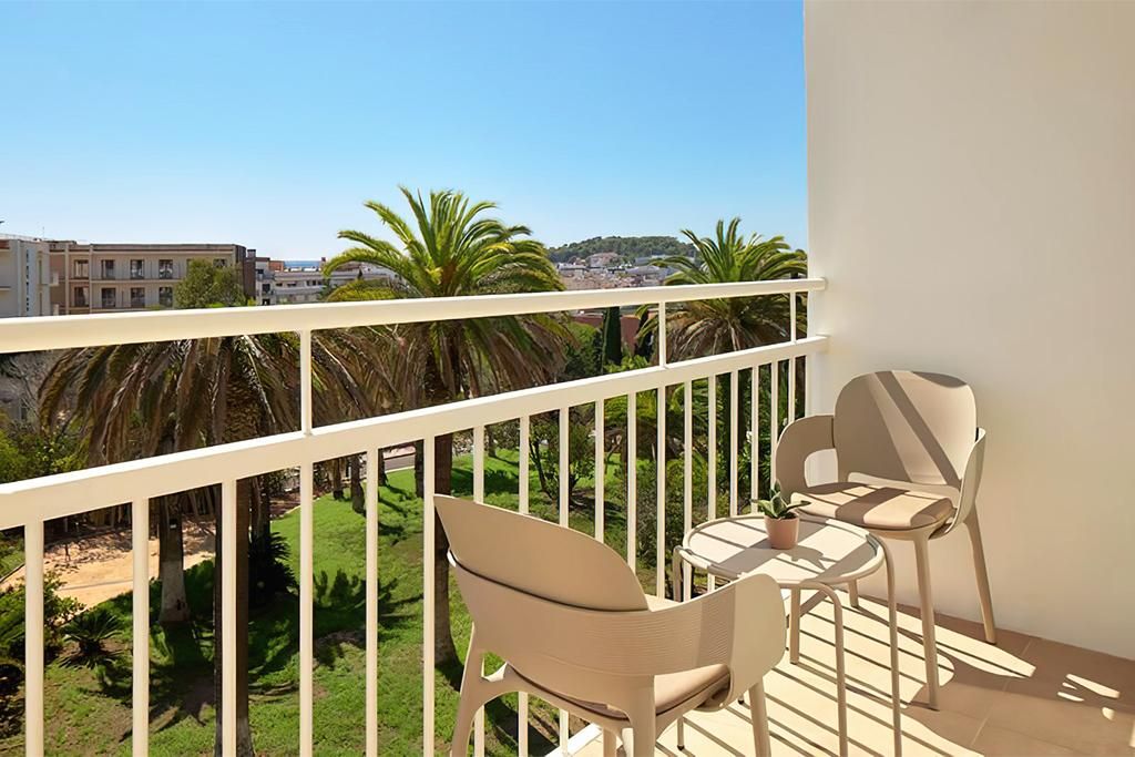 Hôtel Melia Lloret de Mar 5* pas cher photo 7