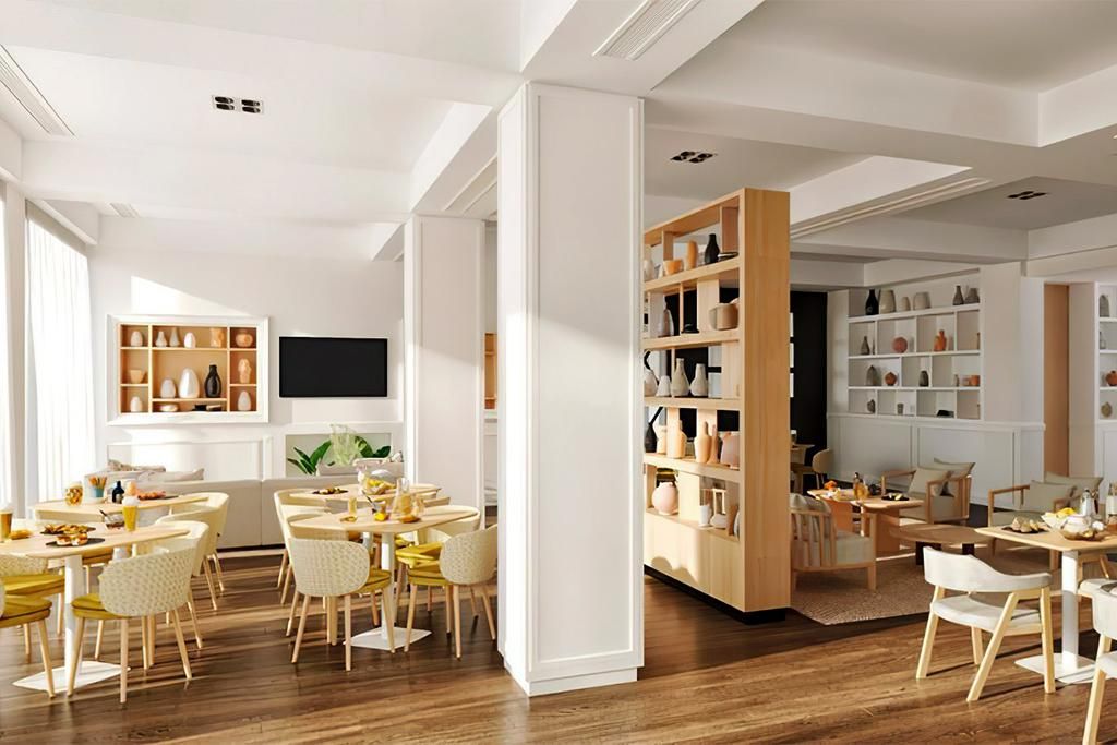 Hôtel Melia Lloret de Mar 5* pas cher photo 9