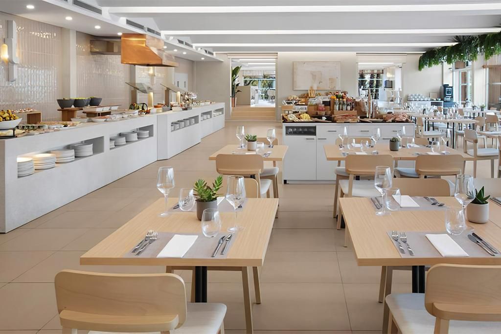 Hôtel Melia Lloret de Mar 5* pas cher photo 10