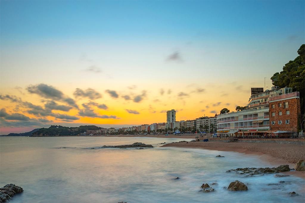 Hôtel Melia Lloret de Mar 5* pas cher photo 14