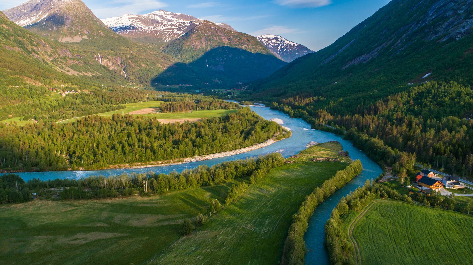 AU RYTHME DES FJORDS 8J/7N pas cher photo 3