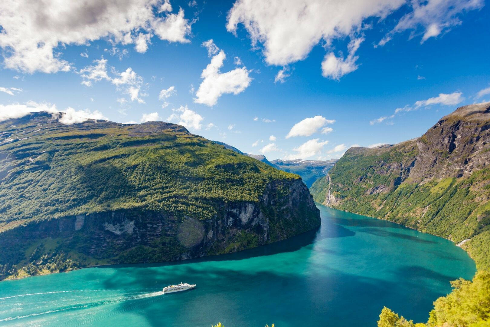 AU RYTHME DES FJORDS 8J/7N pas cher photo 6