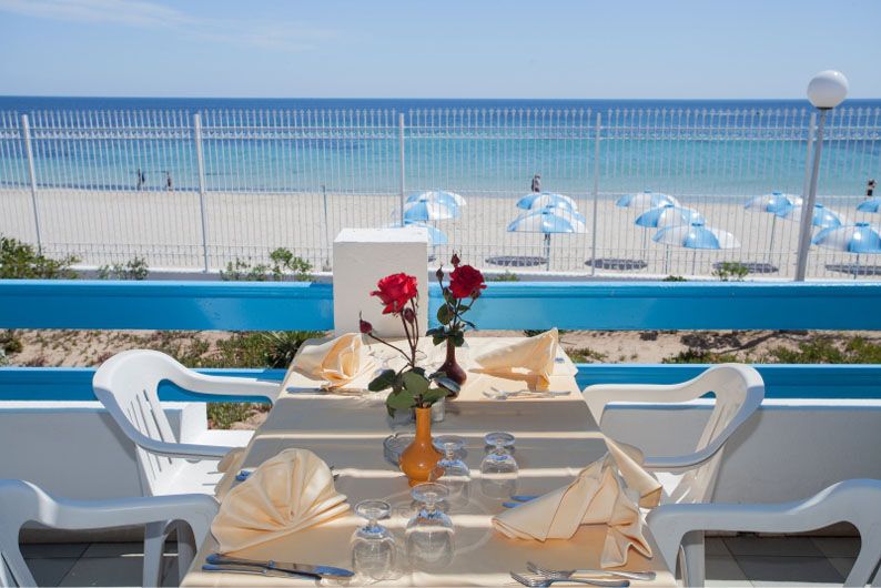 El Mouradi Club Selima 3* pas cher photo 10
