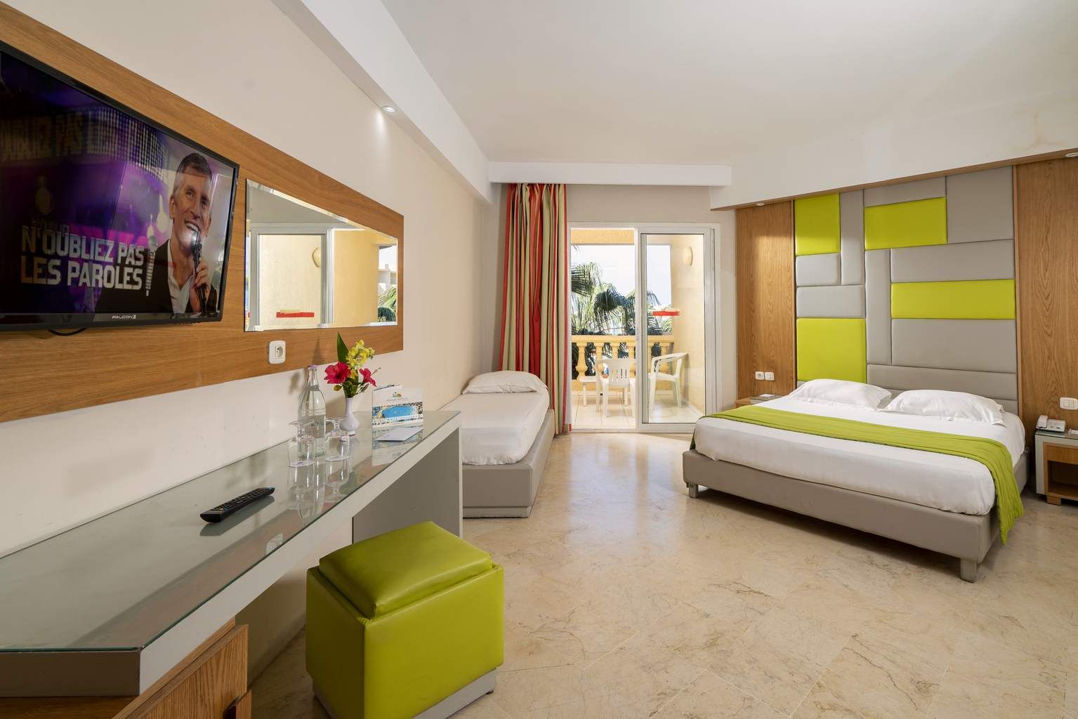 Hôtel Houda Yasmine Marina et Spa 4* pas cher photo 4