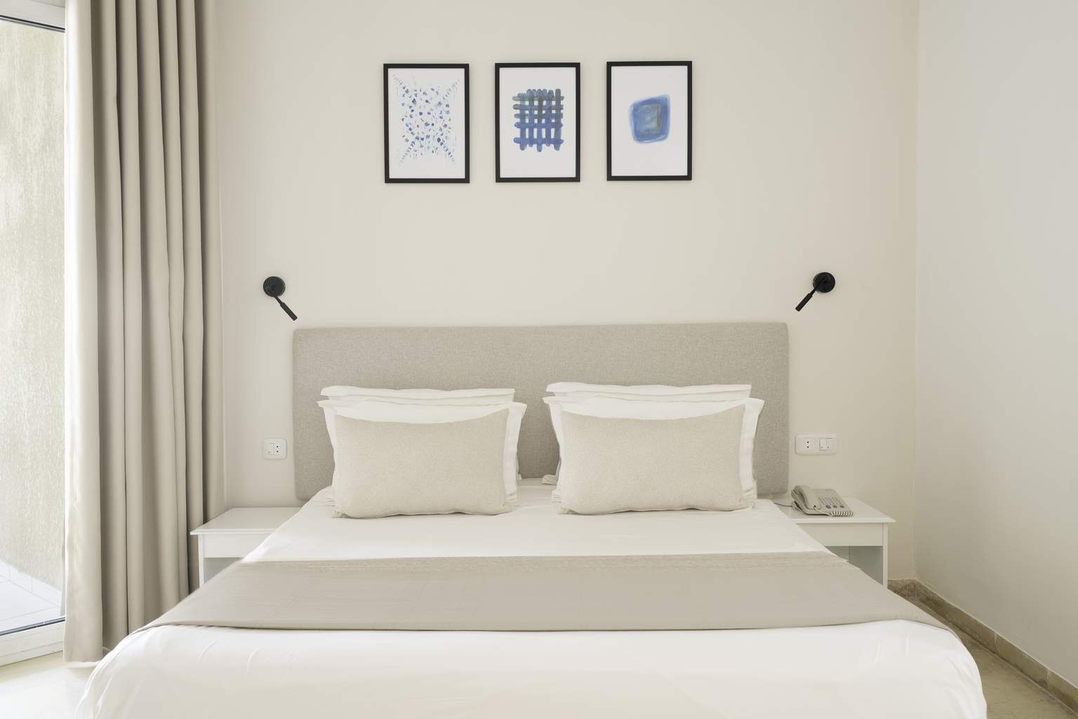 Hôtel Houda Yasmine Marina et Spa 4* pas cher photo 5
