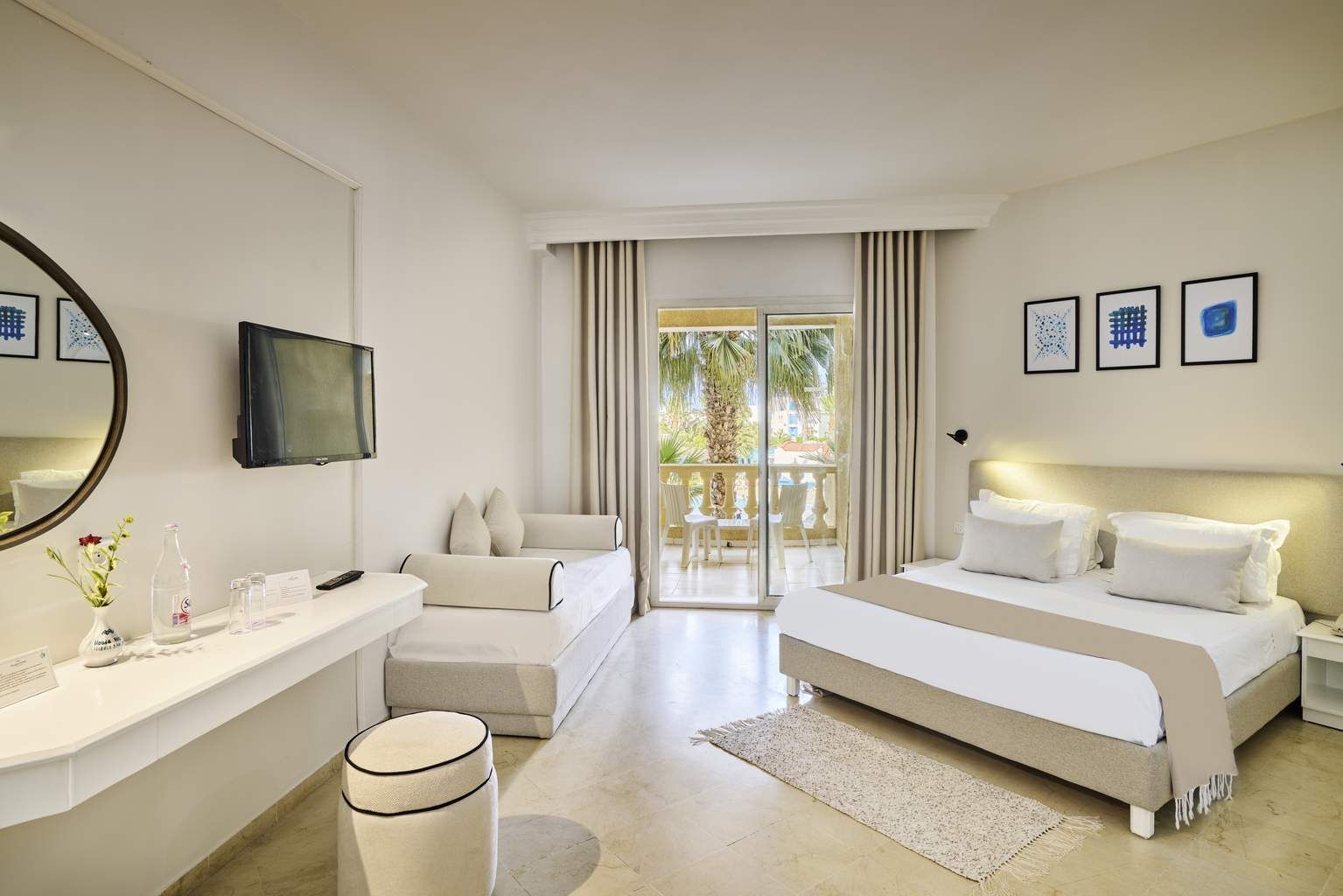 Hôtel Houda Yasmine Marina et Spa 4* pas cher photo 7