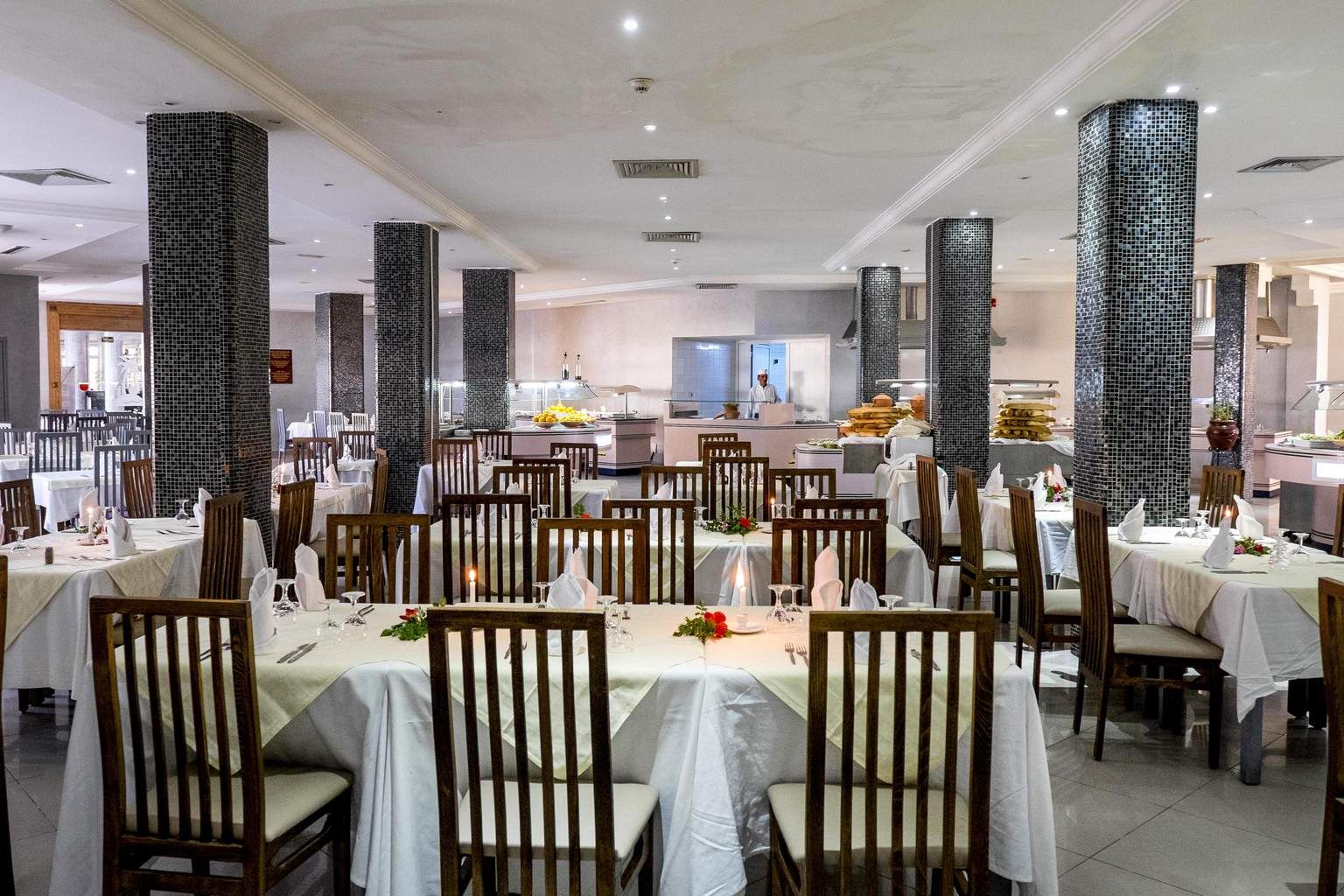 Hôtel Houda Yasmine Marina et Spa 4* pas cher photo 8