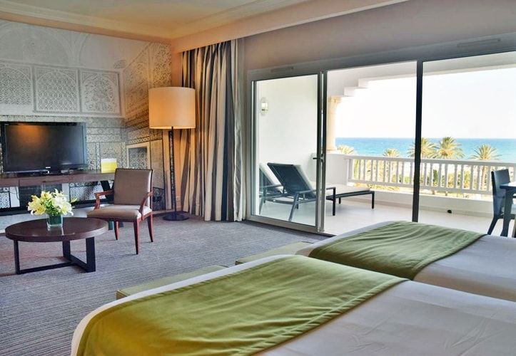 Oceana Hôtel et Spa 5* pas cher