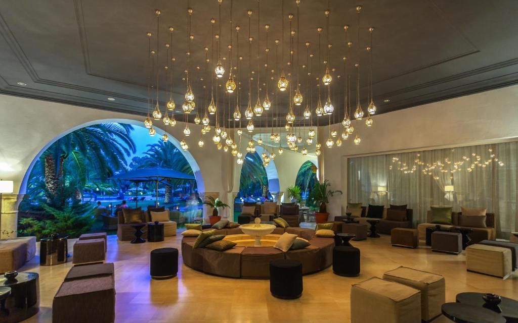Oceana Hôtel et Spa 5* pas cher photo 4