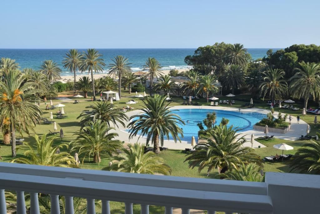 Oceana Hôtel et Spa 5* pas cher photo 6