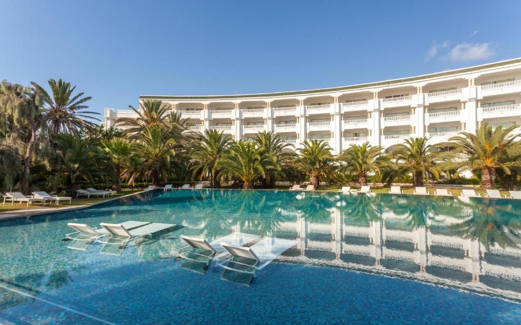 Oceana Hôtel et Spa 5* pas cher photo 8