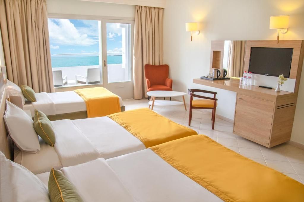 Hôtel Sol Azur Beach et Congress 4* pas cher photo 3