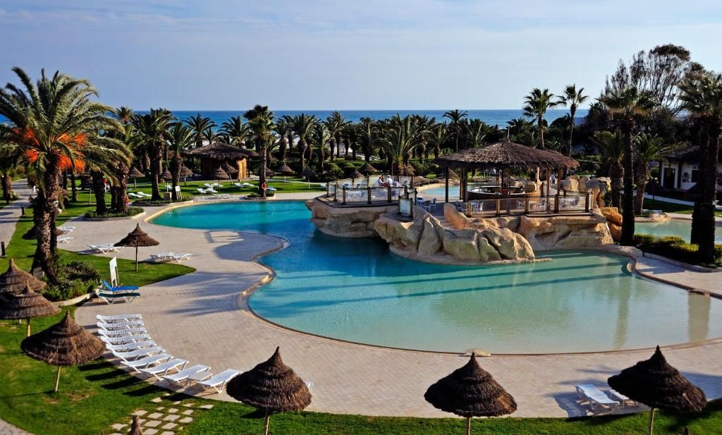 Hôtel Sentido Phenicia 4* pas cher photo 2