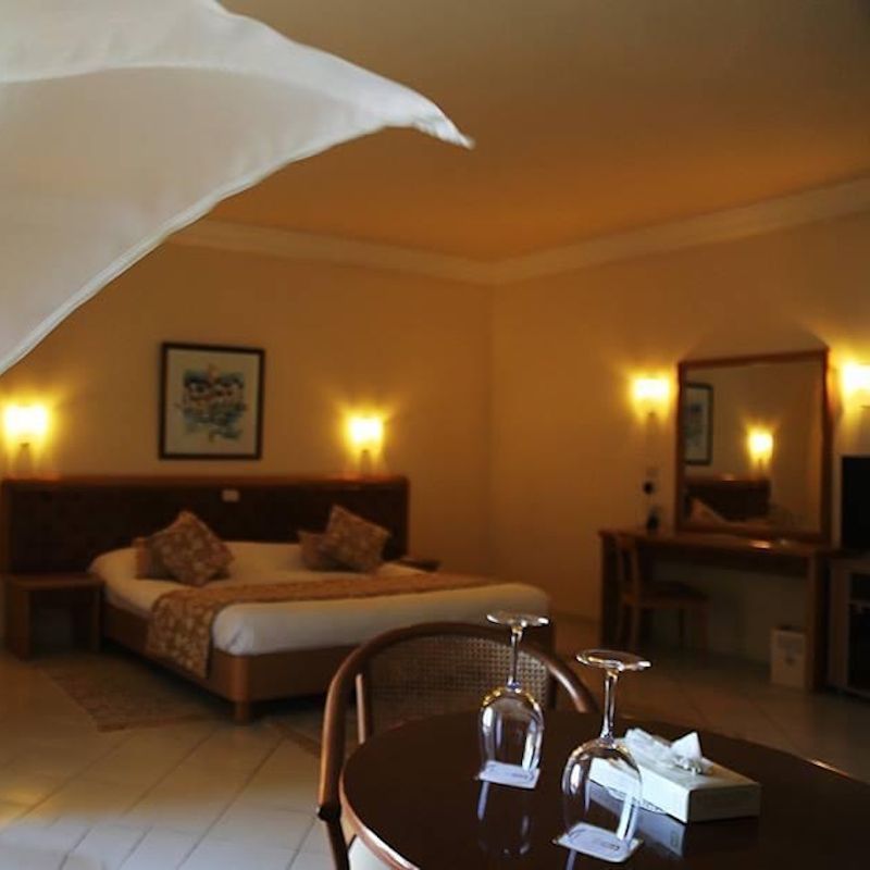 Hôtel Nour Palace Resort et Thalasso 5* pas cher photo 11