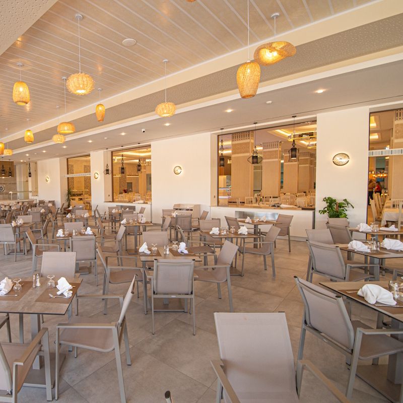 Hôtel Nour Palace Resort et Thalasso 5* pas cher photo 17