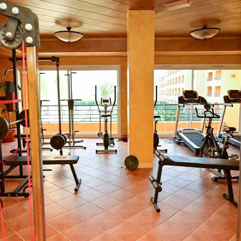 Hôtel Nour Palace Resort et Thalasso 5* pas cher photo 23
