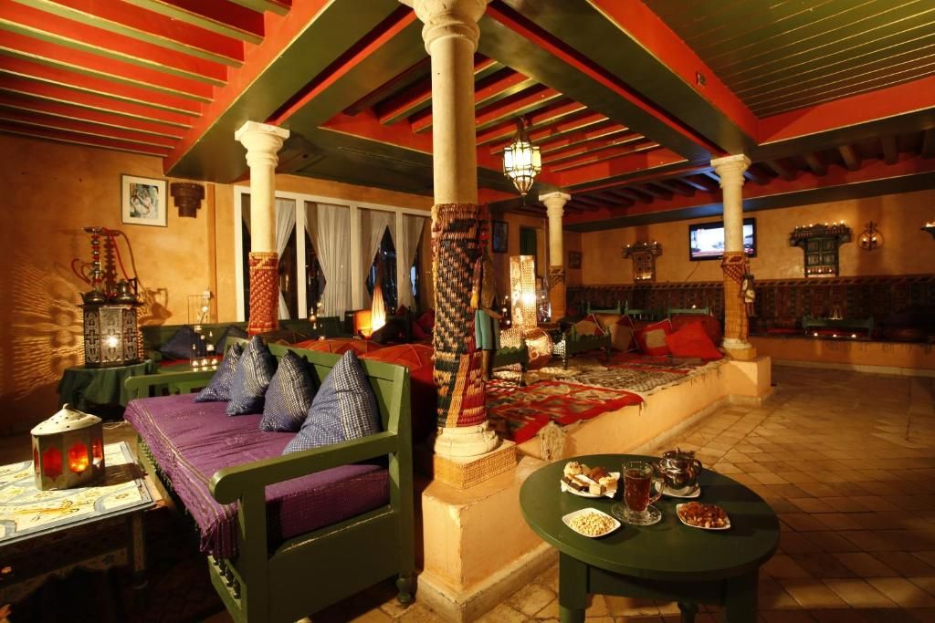 Hôtel El Ksar Resort et Spa 4* pas cher photo 2