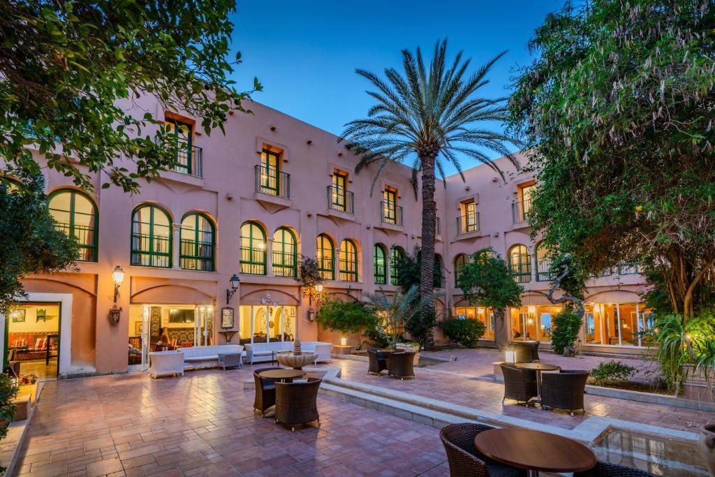 Hôtel El Ksar Resort et Spa 4* pas cher photo 5