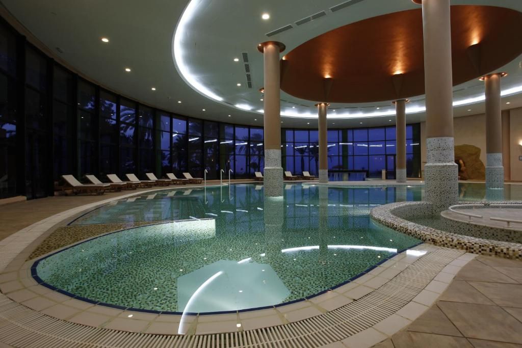 Hôtel El Ksar Resort et Spa 4* pas cher photo 6