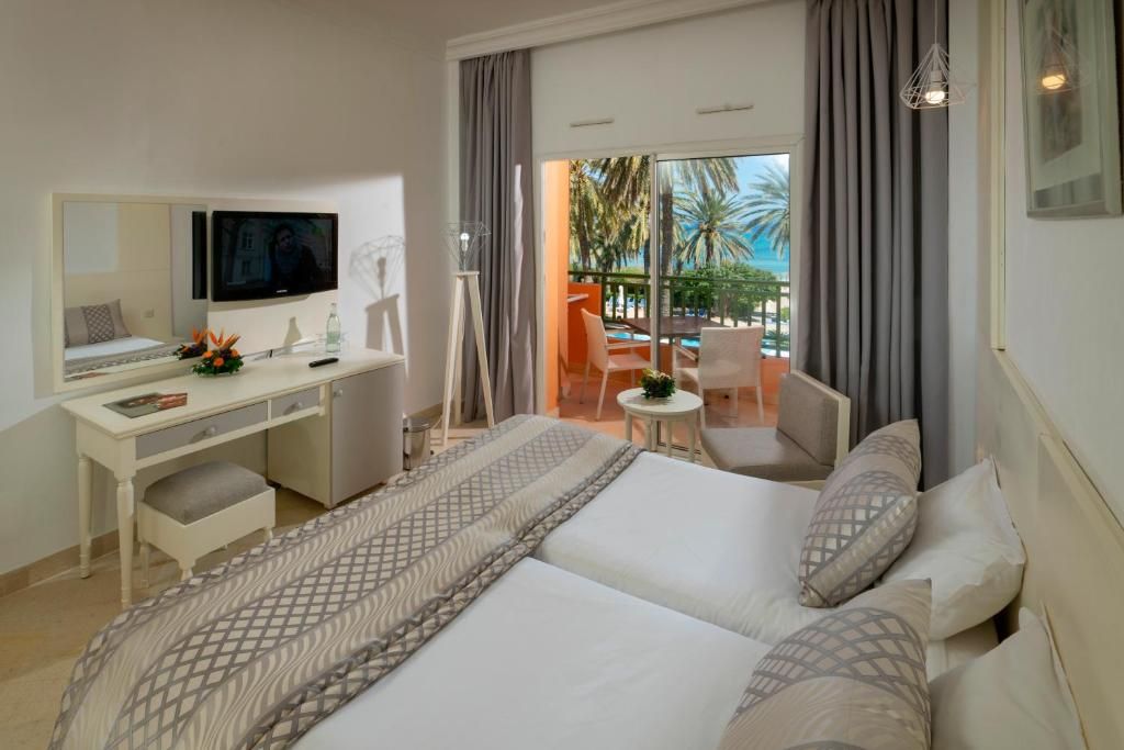Hôtel El Ksar Resort et Spa 4* pas cher photo 10