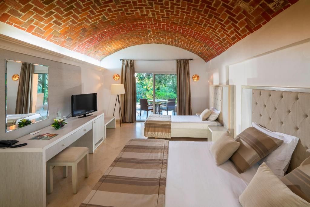 Hôtel El Ksar Resort et Spa 4* pas cher photo 11
