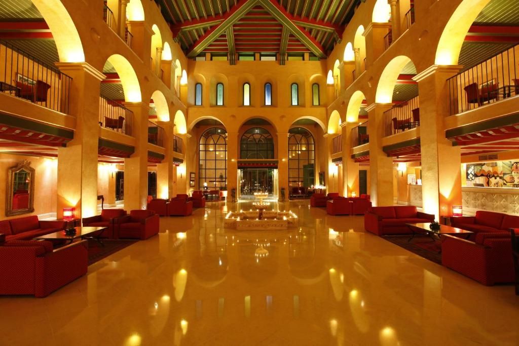 Hôtel El Ksar Resort et Spa 4* pas cher photo 13