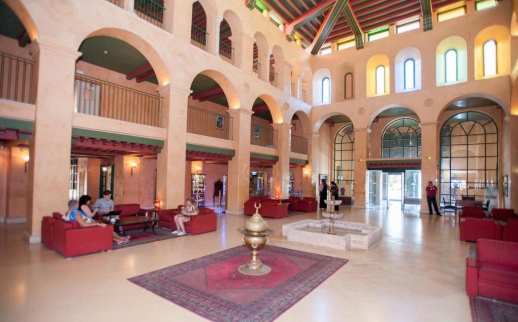 Hôtel El Ksar Resort et Spa 4* pas cher photo 14