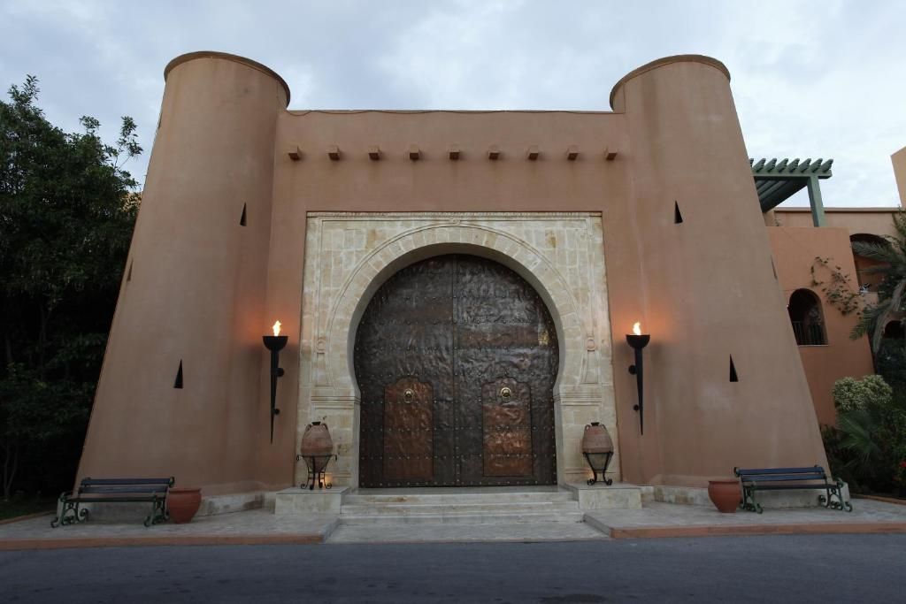 Hôtel El Ksar Resort et Spa 4* pas cher photo 15