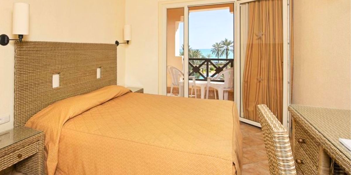 Hôtel Vincci Safira Palms 4* pas cher photo 5