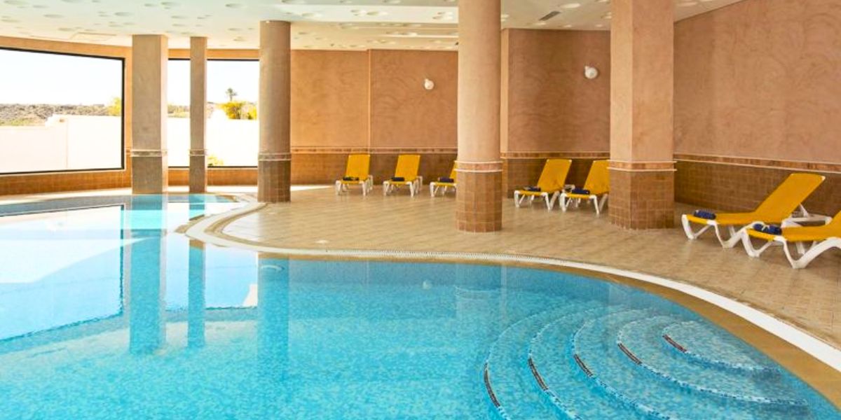Hôtel Vincci Safira Palms 4* pas cher photo 6