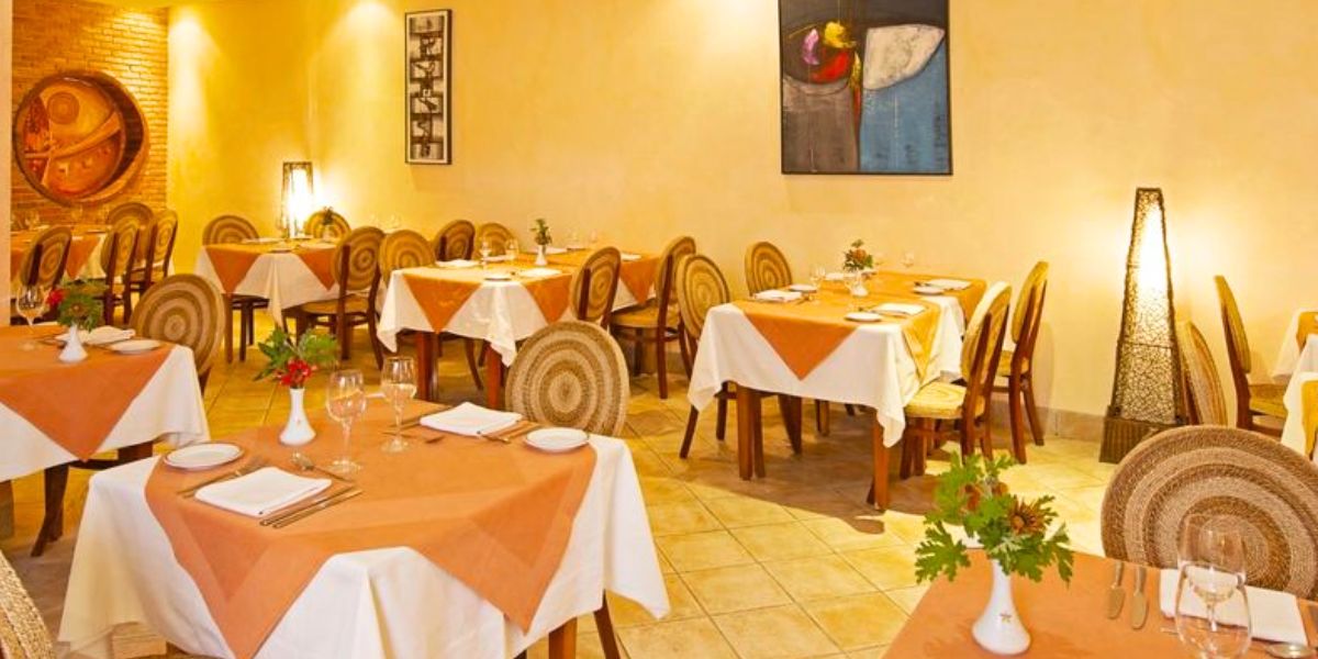 Hôtel Vincci Safira Palms 4* pas cher photo 7